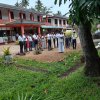 Commencement of office in the year 2025