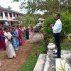 Commencement of office in the year 2025