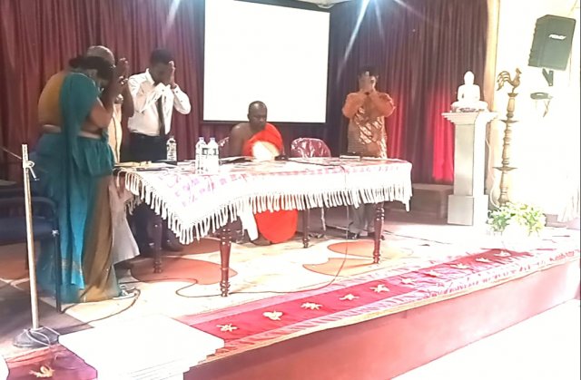 General Assembly Meeting of the Cultural Authority