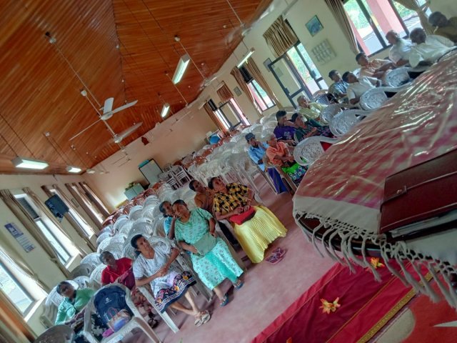 General Assembly Meeting of the Cultural Authority