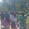 Clean Sri Lanka environmental cleaning program
