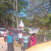 Clean Sri Lanka environmental cleaning program